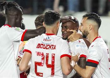 تقارير الوداد يتعاقد مع صفقة جديدة لتدعيم صفوفه قبل كأس العالم للأندية