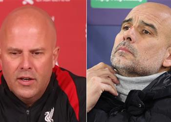 مانشستر سيتي يمنح ليفربول فرصة ذهبية لحسم صفقة ثمينة