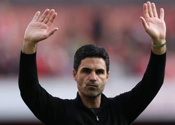 آرسنال وليفربول ينافسان 4 أندية على صفقة هجومية من الدوري الإنجليزي