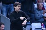 مدرب بورنموث: لم نرغب في رحيل هويسن إلى ريال مدريد.. وعلينا الاستعداد للمعاناة أمام مانشستر سيتي