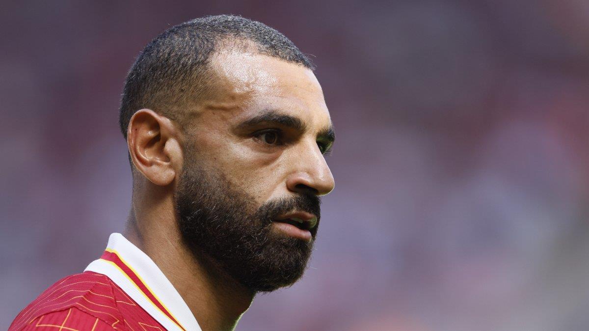 الحلم نيوز : تشكيل ليفربول أمام برايتون في الدوري الإنجليزي.. موقف محمد صلاح