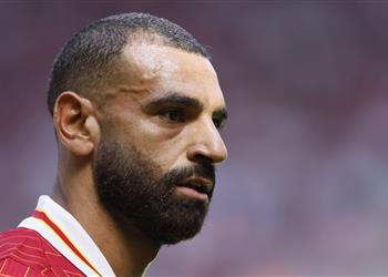 تشكيل ليفربول أمام برايتون في الدوري الإنجليزي موقف محمد صلاح