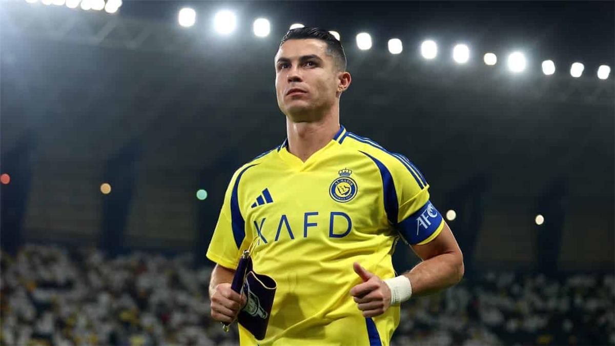 الحلم نيوز : رابطة الدوري السعودي تعلن أسماء المرشحين لجائزة أفضل لاعب.. موقف رونالدو