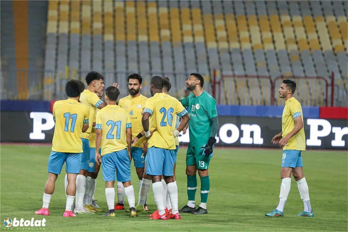 نيوز برو : نصر أبو الحسن: الإسماعيلي لن ينتظر قرار إلغاء الهبوط مرة أخرى.. وننفذ خطة إصلاح شاملة