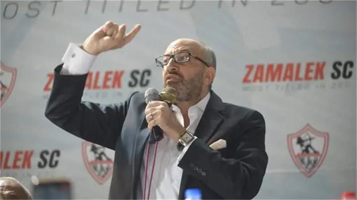 الحلم نيوز : عضو مجلس الزمالك يوضح حقيقة وجود أزمة مع عبد الله السعيد.. ومصير ملف زيزو
