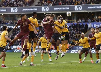 تشكيل مانشستر سيتي المتوقع أمام وولفرهامبتون اليوم في الدوري الإنجليزي موقف عمر مرموش