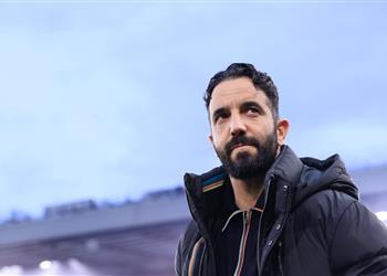 أموريم يكشف سبب اكتساح بلباو بثلاثية ويؤكد التأهل لم يحسم بعد