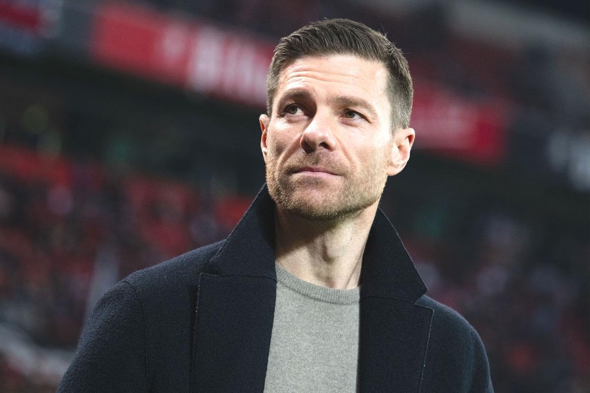 الحلم نيوز : هربًا من الضغوطات والمخاطرة.. تشابي ألونسو يريد تدريب ريال مدريد في هذا الموعد