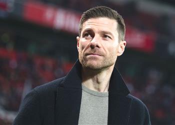 هرب ا من الضغوطات والمخاطرة تشابي ألونسو يريد تدريب ريال مدريد في هذا الموعد