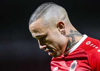 الطلاق والقمار السبب ناينجولان يروي كواليس علاقته بتجار المخدرات وحقيقة اتهامه بتهريب الكوكايين