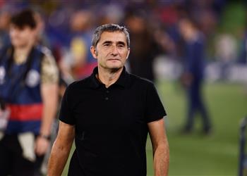 مدرب أتلتيك بلباو عقب ثلاثية مانشستر يونايتد هدف كاسيميرو أصابنا بالتوتر والحكم عاقبنا بشكل مبالغ