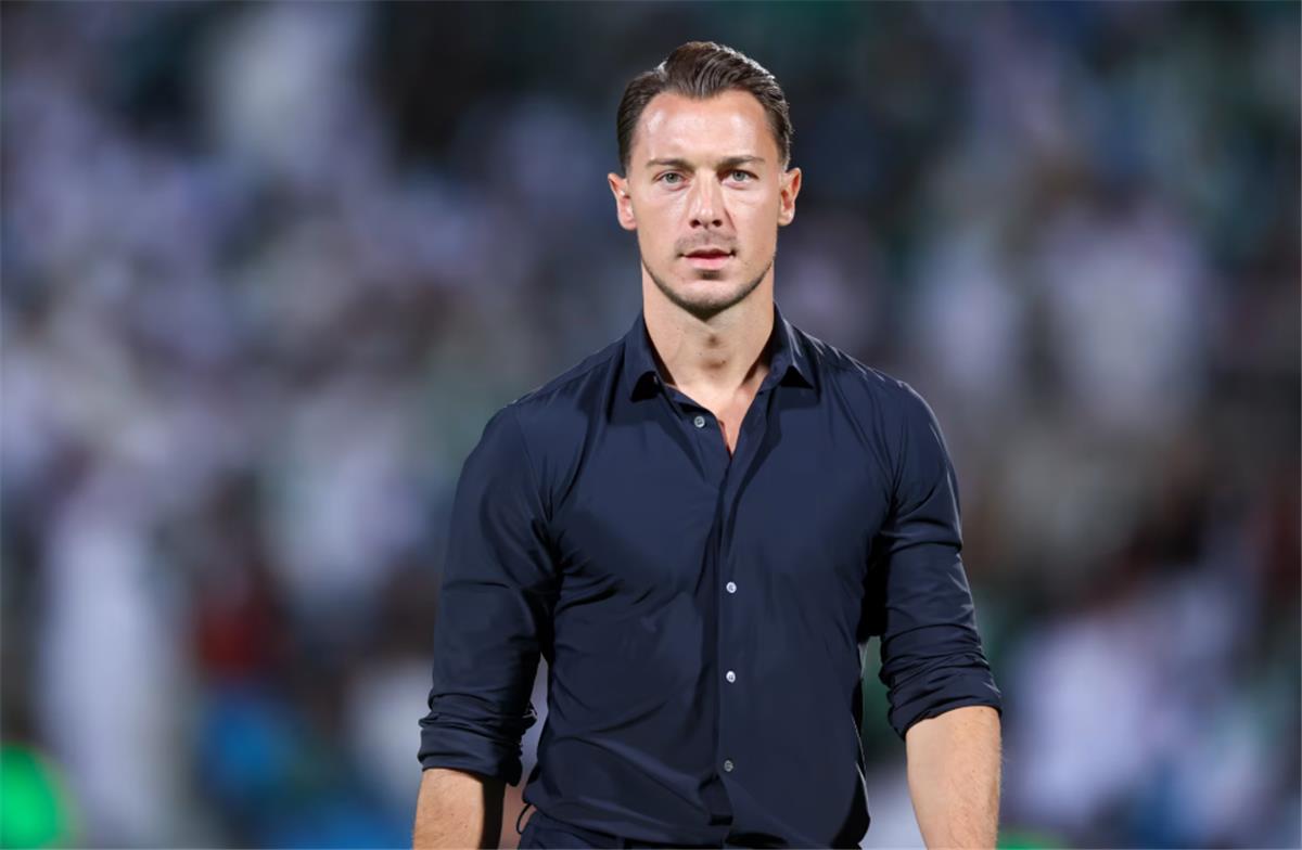 العالمي : مدرب الأهلي السعودي: نطارد حلمًا كبيرًا أمام كاواساكي.. وسنقاتل للتتويج بـ دوري أبطال آسيا