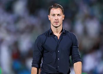 مدرب الأهلي السعودي نطارد حلم ا كبير ا أمام كاواساكي وسنقاتل للتتويج بـ دوري أبطال آسيا