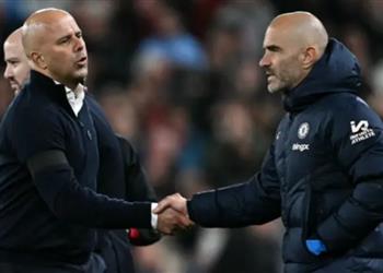 ماريسكا تشيلسي سيقيم ممر ا شرفي ا لـ ليفربول ولديهم ميزة أكبر مقارنة بنا