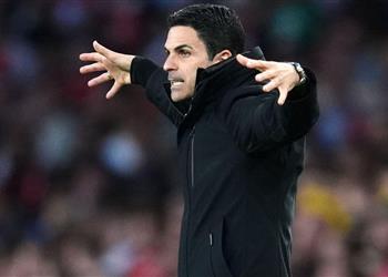 أرتيتا عن تتويج ليفربول بـ الدوري الإنجليزي أمر مؤلم ولقب مستحق