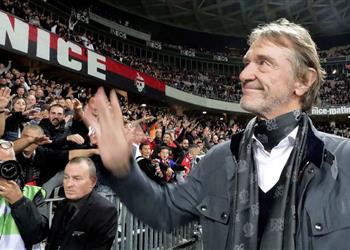 فريق محمد عبد المنعم مالك نيس يتخذ قرار ا مصيري ا لا أستمتع بمشاهدتهم