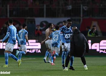 مواعيد مباريات بيراميدز في شهر مايو 2025 5 مواجهات نحو لقب الدوري ونهائي الأبطال