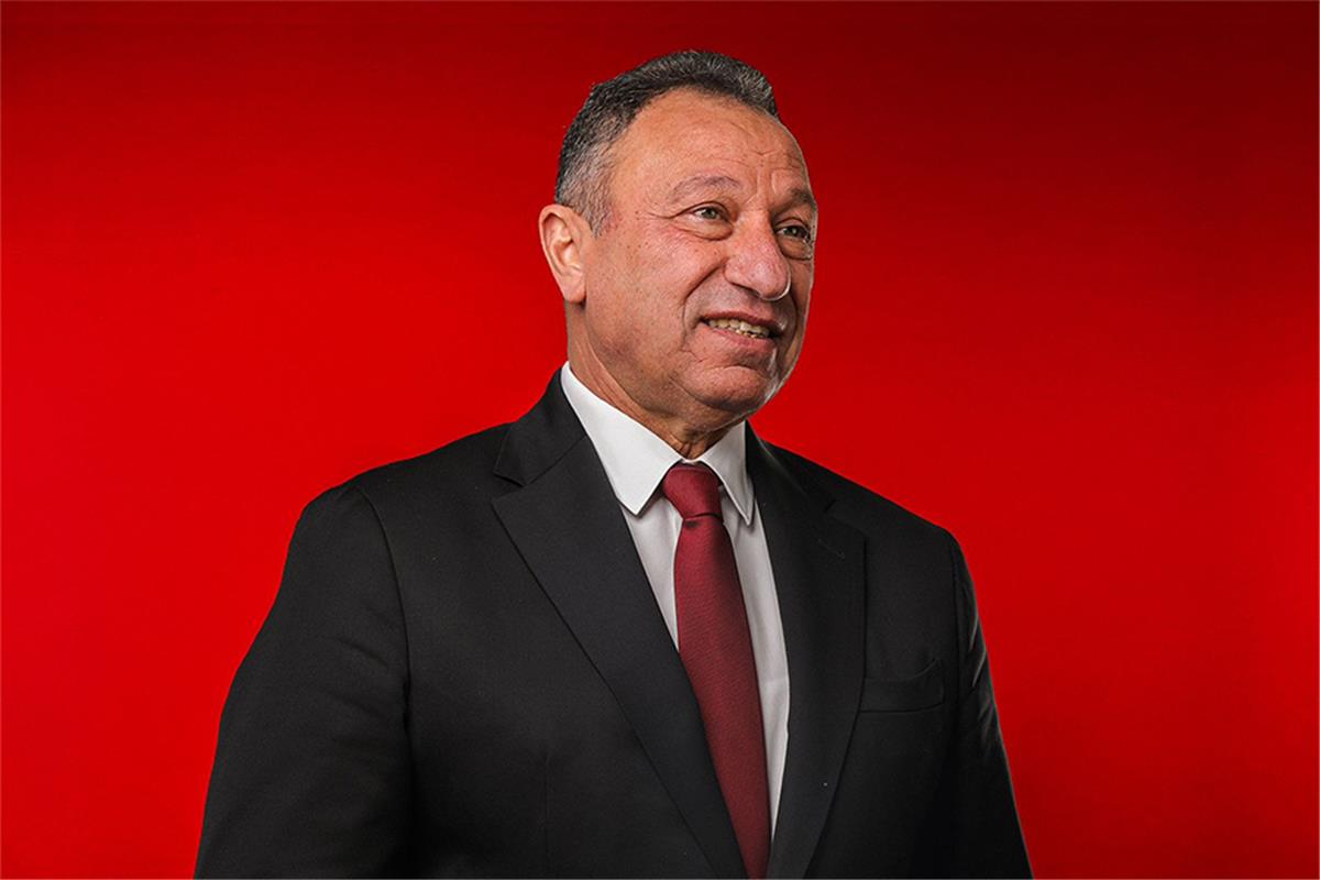 الحلم نيوز : عاجل | الإعلان عن أولى صفقات الأهلي في انتقالات الصيف