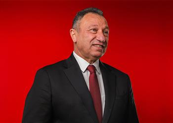 الإعلان عن أولى صفقات الأهلي في انتقالات الصيف