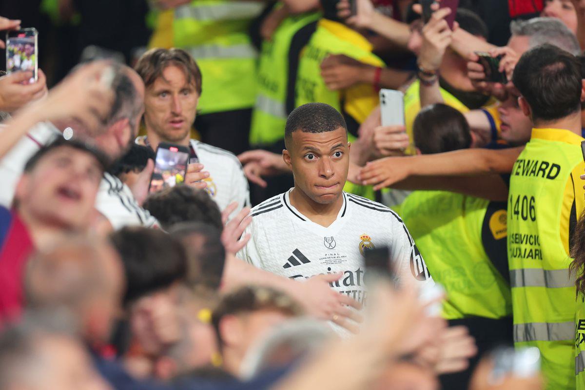 الحلم نيوز : مواعيد مباريات ريال مدريد في شهر مايو 2025.. 5 فرص لتجنب موسم صفري