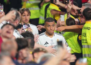 مواعيد مباريات ريال مدريد في شهر مايو 2025 5 فرص لتجنب موسم صفري