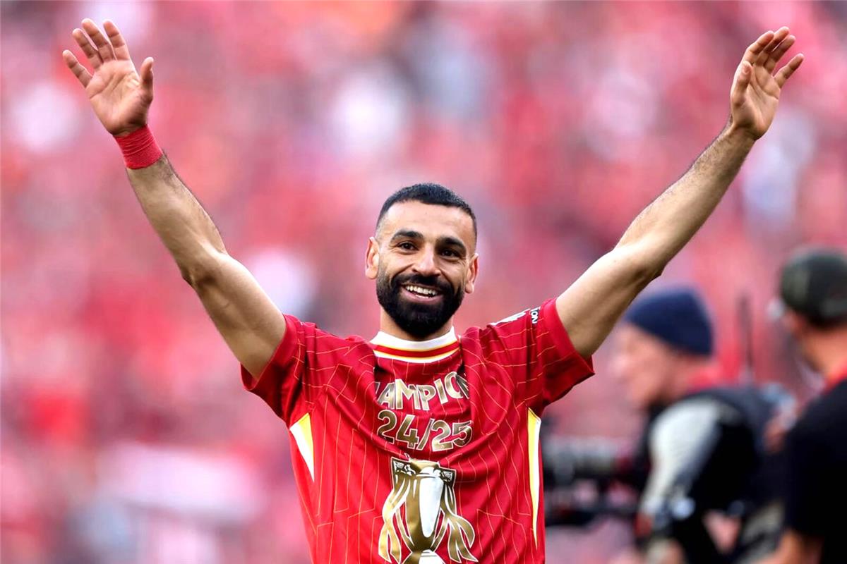 الحلم نيوز : تشكيل الدوري الإنجليزي موسم 2024/25.. موقف محمد صلاح