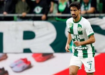 بعد الانضمام لـ الأهلي ماذا قدم محمد علي بن رمضان في مسيرته الكروية