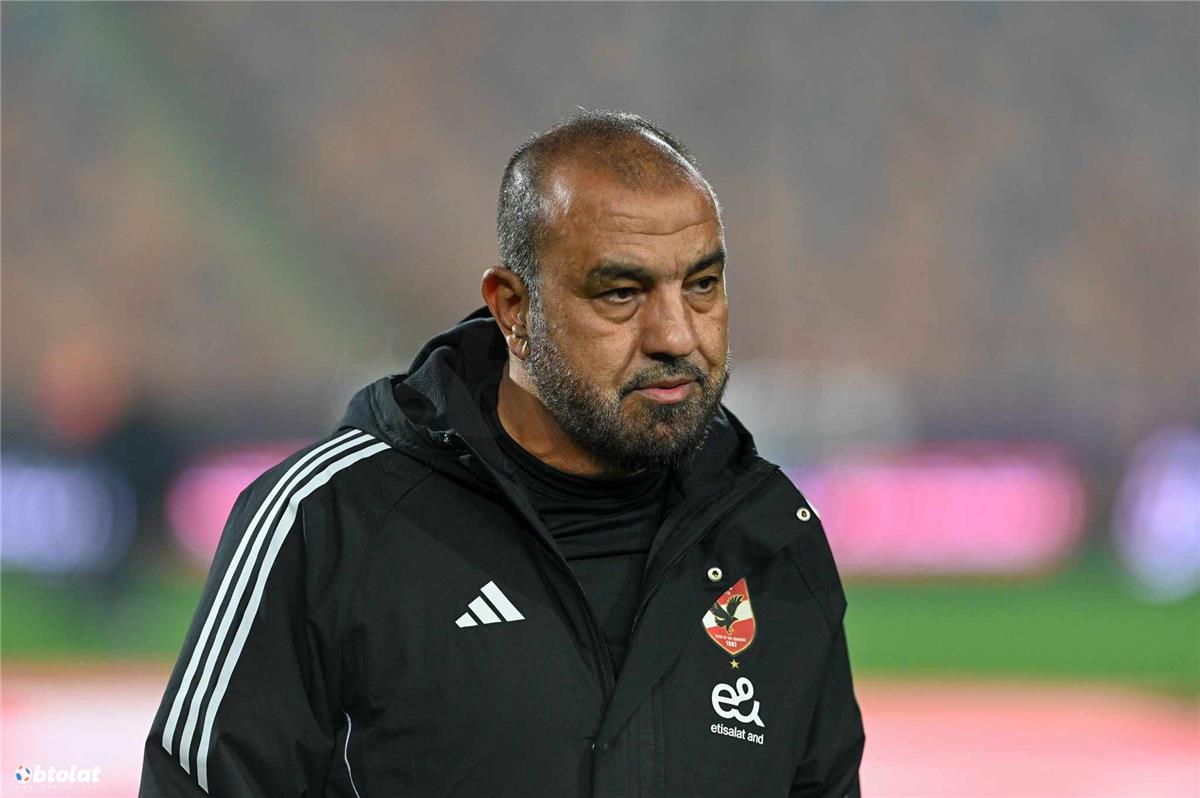 العالمي : محمد رمضان يكشف عن لاعب تجاوز لفظيًا ضد كولر في الأهلي.. وشكوى بسبب السويسري