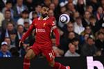ماذا قدم محمد صلاح في مباراة ليفربول وبرايتون بـ الدوري الإنجليزي؟