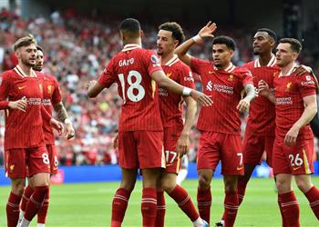 تقارير أستون فيلا يستهدف التوقيع مع لاعب ليفربول في الصيف