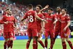 تقارير: أستون فيلا يستهدف التوقيع مع لاعب ليفربول في الصيف