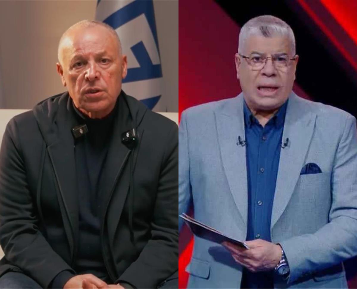 في الكورة : شوبير يوجه رسالة قوية لـ هاني أبو ريدة: الكرة المصرية تسير للخلف.. وقضيت أسوأ 7 أشهر في حياتي داخل اتحاد الكرة