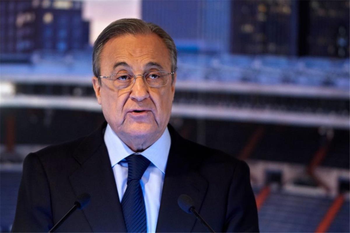 الحلم نيوز : ريال مدريد يضع لمساته الأخيرة على ثالث صفقاته الصيفية