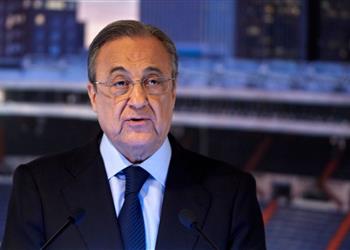 ريال مدريد يضع لمساته الأخيرة على ثالث صفقاته الصيفية