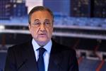 ريال مدريد يضع لمساته الأخيرة على ثالث صفقاته الصيفية