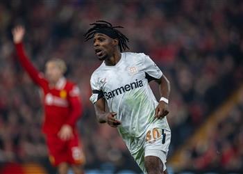 رومانو يوضح تطورات مفاوضات ليفربول مع فريمبونج