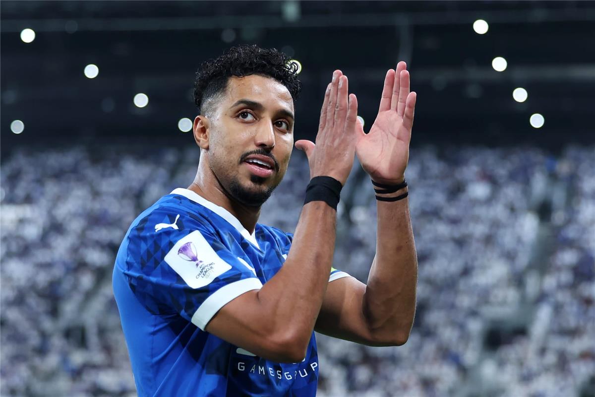 في الكورة : سالم الدوسري يُمدد عقده مع الهلال ويصبح الأعلى أجرًا بين السعوديين