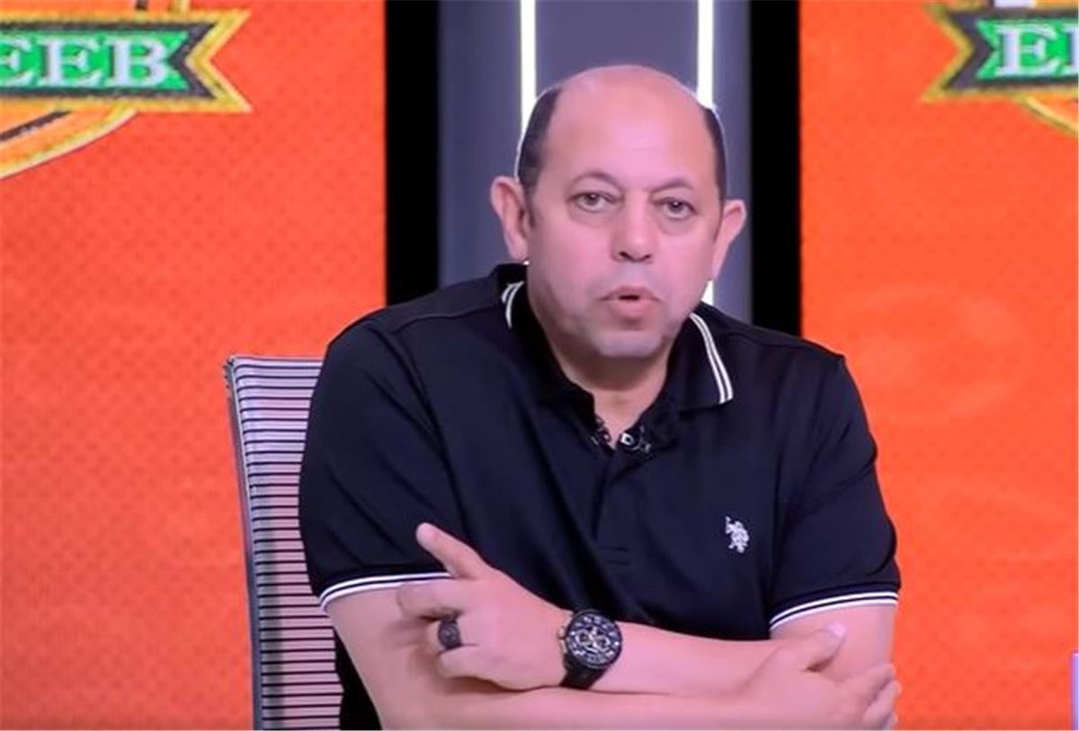 في الكورة : أحمد سليمان ينتقد منظومة الكرة المصرية: الدوري بلا عدالة.. وزيادة الأجانب تضر منتخب مصر