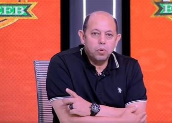 أحمد سليمان ينتقد منظومة الكرة المصرية الدوري بلا عدالة وزيادة الأجانب تضر منتخب مصر