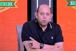 أحمد سليمان ينتقد منظومة الكرة المصرية: الدوري بلا عدالة.. وزيادة الأجانب تضر منتخب مصر