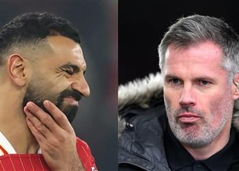 كاراجر محمد صلاح مهووس بالأرقام القياسية وسيحطم المزيد منها