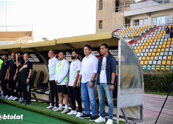 وائل القباني يوضح تطورات حالة المصابين في الزمالك وفوائد معسكر الإسماعيلية