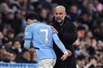 تشكيل مانشستر سيتي أمام بورنموث في الدوري الإنجليزي.. موقف عمر مرموش
