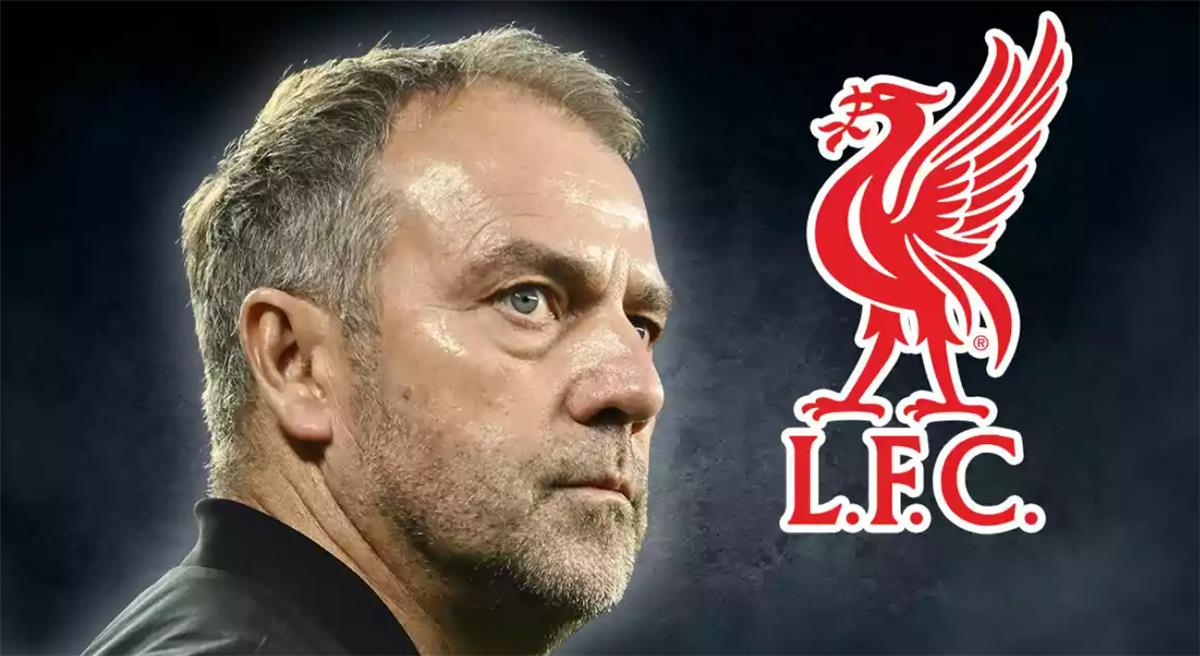 الحلم نيوز : فليك يوافق على ضم لاعب ليفربول إلى برشلونة