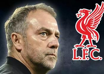 فليك يوافق على ضم لاعب ليفربول إلى برشلونة