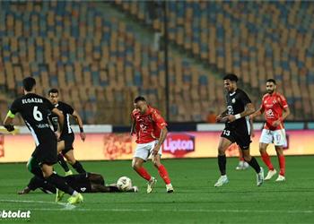 إيقافات وغرامات مالية رابطة الأندية تعلن عقوبات الجولة السابعة من الدوري المصري