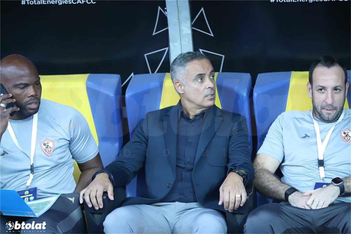 الحلم نيوز : أول رد من الزمالك بعد شكوى جوميز ضد النادي لدى فيفا