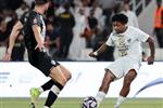 الاتحاد يواصل انتصاراته ويفوز على الشباب في الدوري السعودي