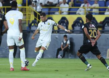 ترتيب الدوري السعودي بعد نهاية الجولة 33