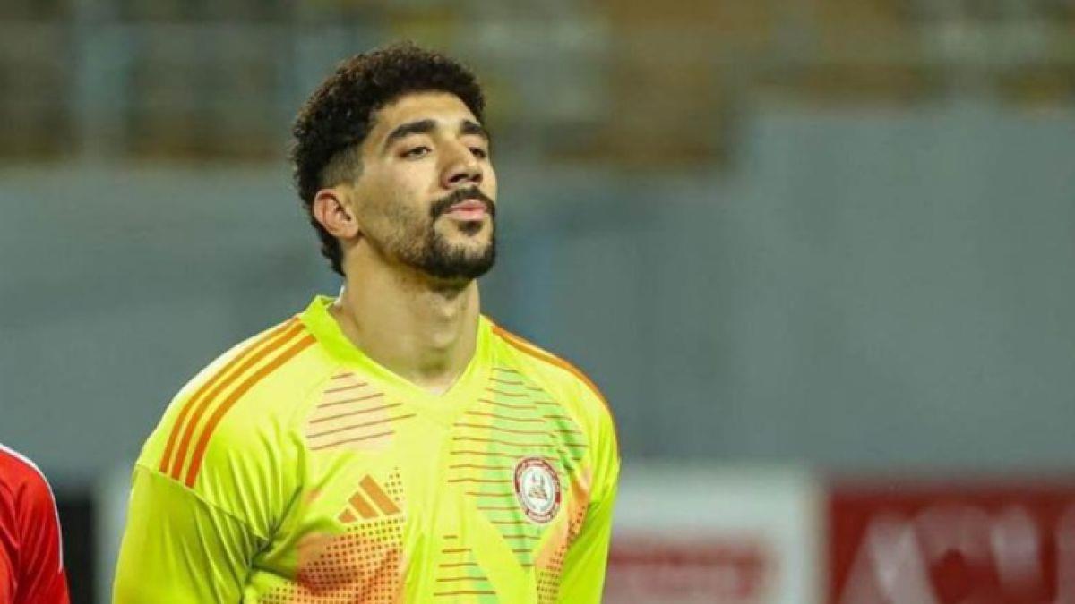 الحلم نيوز : المقاولون العرب: محمد سيحا تلقى عروضًا كثيرة.. والأهلي كان الأفضل